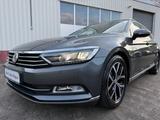 Volkswagen Passat 1.4 TSI 110kW DSG/Highline/LED/SHZ/NAVI - Volkswagen Passat Variant: Highline