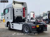MAN TGX 18.470 4X2 GM Retarder 2xTanks Standklima - MAN Kühlkoffer