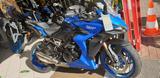 Suzuki GSX-S 1000 GT versch. Farben - SUZUKI GSX F