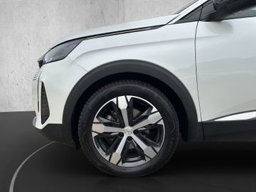 Peugeot 3008 Allure Pack 1.2 PureTech 130 Kam.+KeyLess