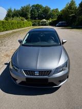 Seat SEAT Leon ST Xcellence 1.4 TSI DSG 150 PS | Pano - Seat Leon: Ps