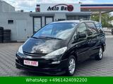 Toyota Previa 2.4 Sol 1.HAND!|7SITZER|TÜV10/27 - Toyota Previa Gebrauchtwagen