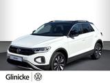Volkswagen T-Roc Move 1.5 TSI DSG, NAVI, LED - VW T-Roc Move Gebrauchtwagen