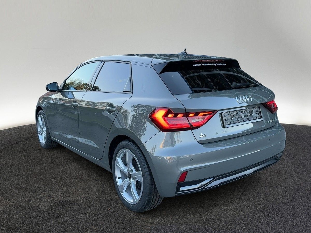 Audi A1 - Bild 3