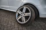 Audi A3 2.0 TDI Sportback S-line | S-tronic | 19" - Audi A3: 19