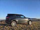 Land Rover Discovery 3.0 TD6 HSE HSE - Land Rover Discovery mit Diesel-Antrieb: Geländewagen, 3.0