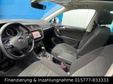 Volkswagen Tiguan Highline 4Motion LED AHK Pano Navi Dynaud - VW Tiguan Gebrauchtwagen in Münster