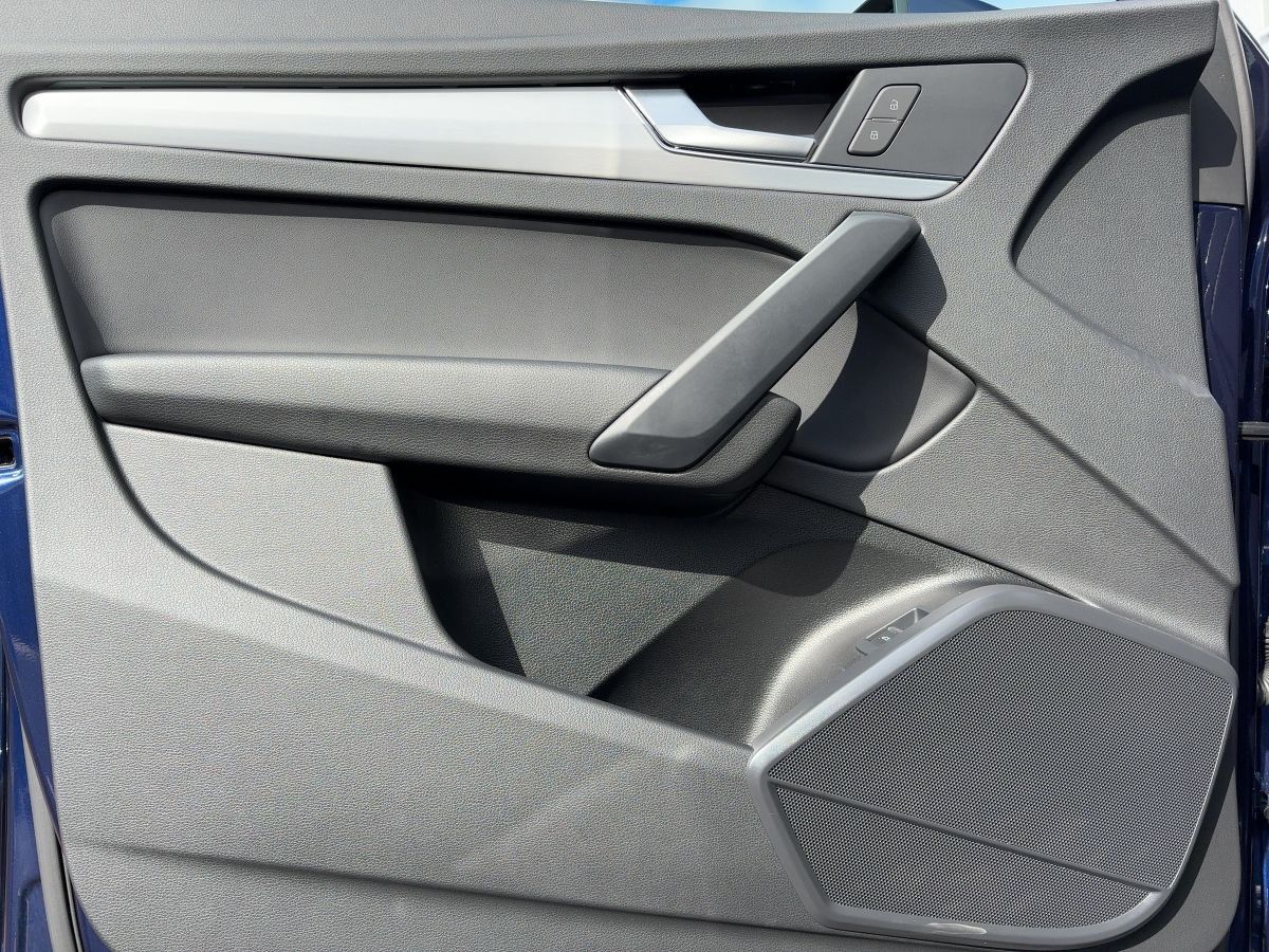 Audi Q5 - Bild 14