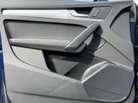 Audi Q5 - Vorschau Bild 14