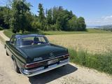 Mercedes-Benz 280 SE Coupe - gebrauchte Mercedes-Benz 280 aus dem Jahr 1968