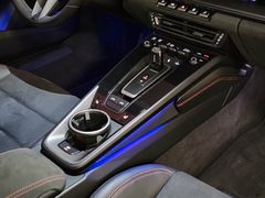 Fahrzeugabbildung Porsche 992 Targa 4 GTS *SPORTDESIGN* (CARBON/SP'ABGAS/L