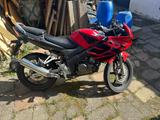 Honda CBR 125 JC34 - HONDA CB 125 J