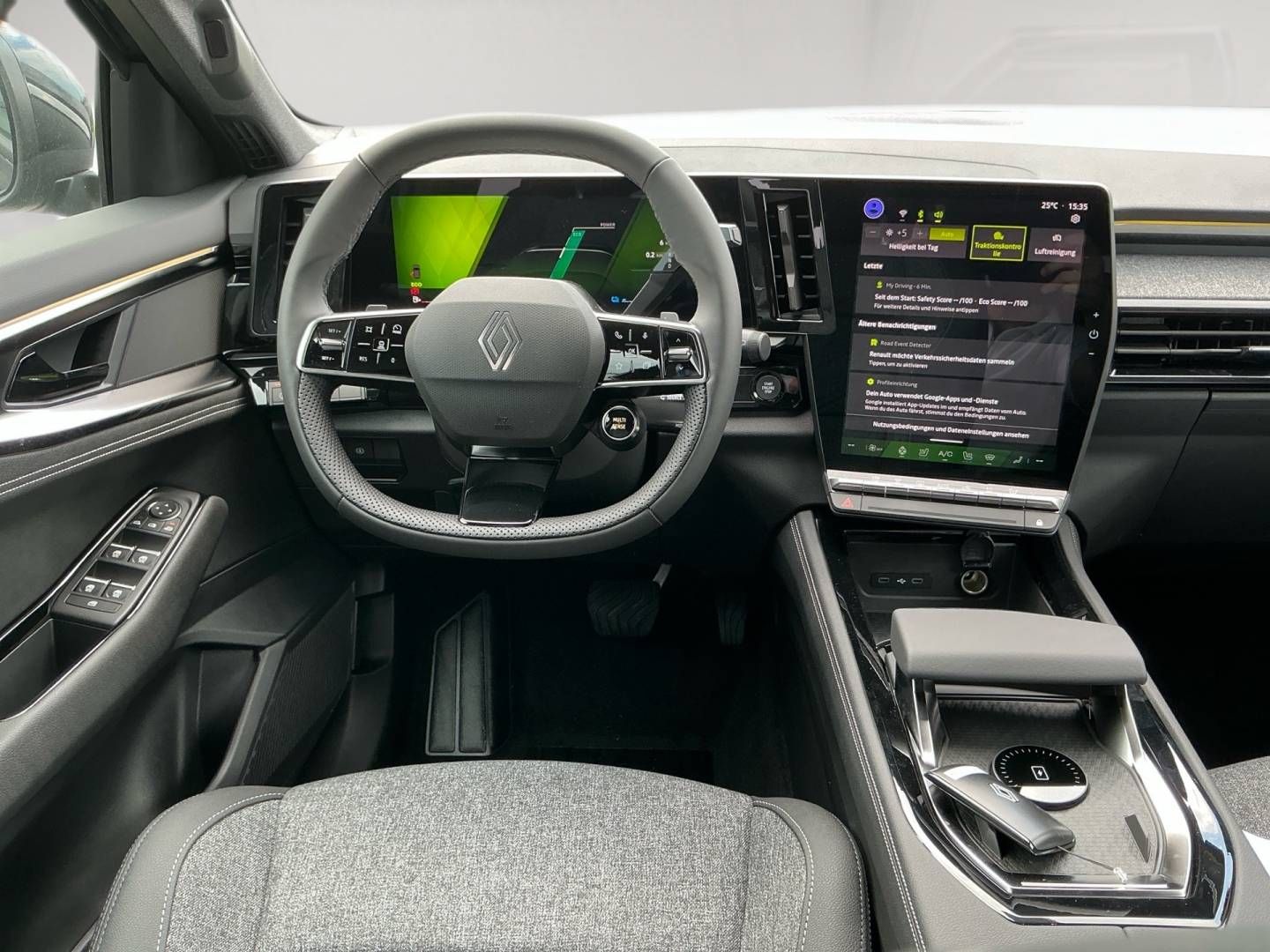 Fahrzeugabbildung Renault Austral Techno Full Hybrid E-Tech 200