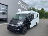 Carado VAN V337 SAT / TV / Heckträger - Carado T 337
