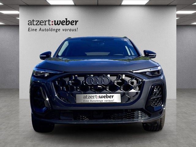 Fahrzeugabbildung Audi Q5 Sportback S line TDI quattro TechPro Matrix A