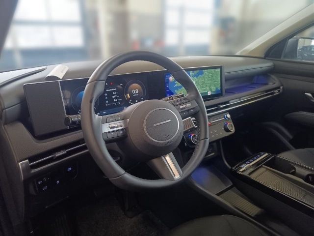 Hyundai Tucson – Bild 12