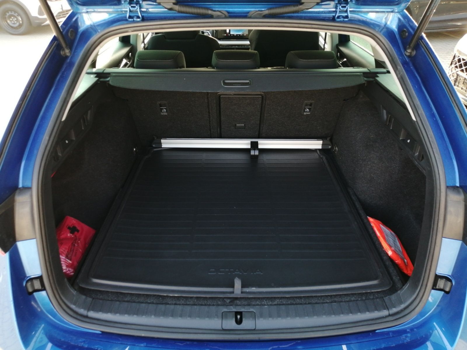 Skoda Octavia - Bild 14