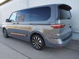 Volkswagen T7 Multivan Sport Edition 2,0TDI DSG Lite LÜ ... - Volkswagen T7 Multivan Tageszulassungen