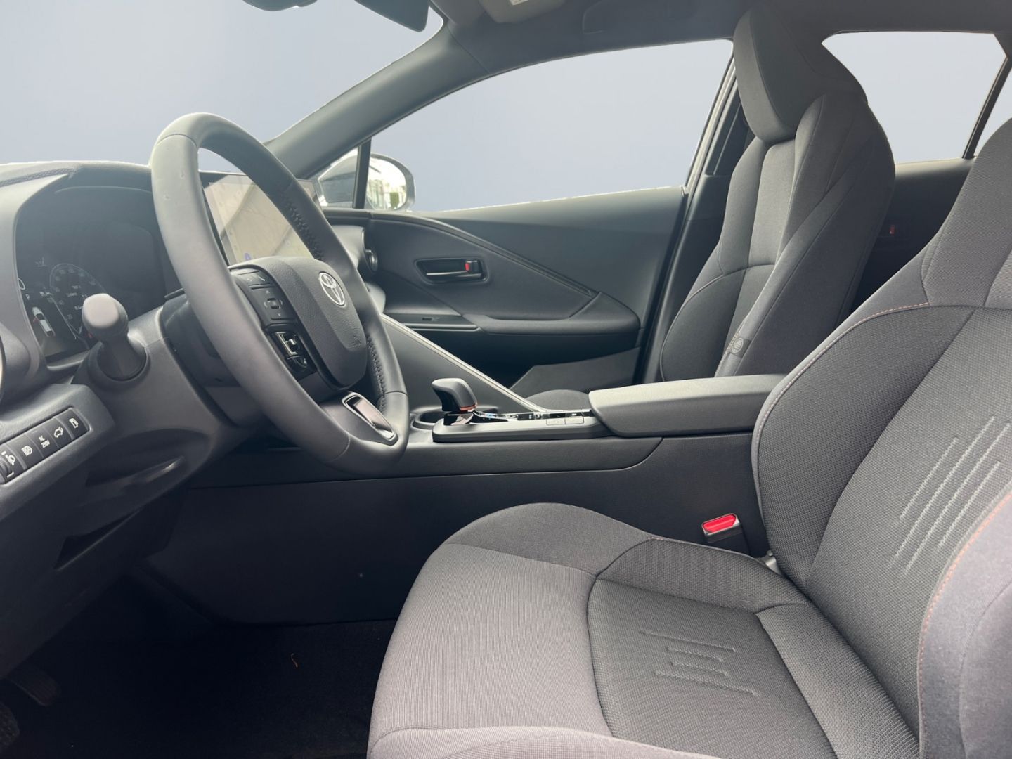 Toyota C-HR - Bild 8