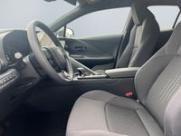 Toyota C-HR - Vorschau Bild 8