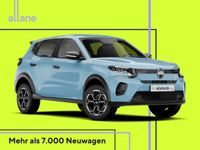Citroën C3 - Vorschau Bild 5