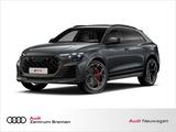 Audi RS Q8 SUV performance 471 kW tiptronic Allrad