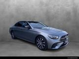 Mercedes-Benz E 400 d 4MATIC Limousine AMG Line Exterieur/LED - Mercedes-Benz E 400 Gebrauchtwagen