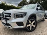Mercedes-Benz GLB 250 4MATIC HUP*Burm.*ACC*AHK*360Kam*SitzHz. - Mercedes-Benz GLB 250: Automatik