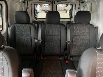 Mercedes-Benz Vito Mixto 116 CDI RWD kompakt*Navi*AHK*Kamera*