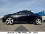 Opel Tigra Twin Top Edition 1,4 16V,2 Hand.HU 11-2026 - Opel Tigra: Top Twin