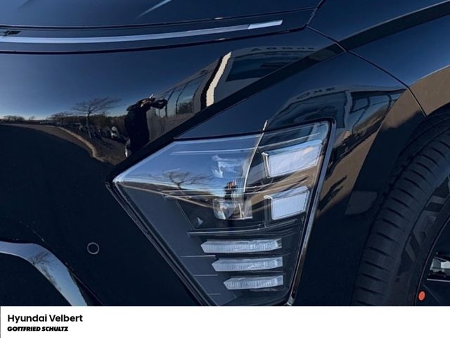 Hyundai KONA Elektro - Bild 5