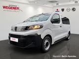 Peugeot Expert E Kombi Standard L2 136 - 75kWh *6Sitzer* - Peugeot Expert in Berlin