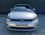 Volkswagen Golf VII Variant United Start-Stopp - Volkswagen Golf: United