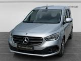 Mercedes-Benz T 160 STYLE |MBUX|SHZ|TEMP|KAM - Mercedes-Benz T-Klasse in Dresden