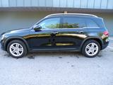 Mercedes-Benz GLB 200 d"Autom"7-Sitzer"Leder"Kamera"AHK"St-Hei