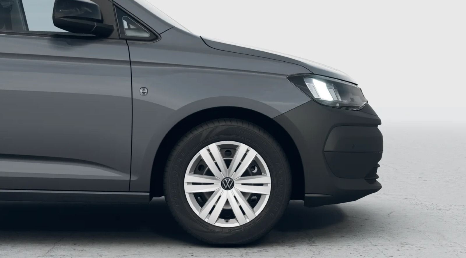 Volkswagen Caddy - Bild 6