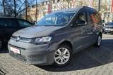 Volkswagen Caddy 2.0 TDI Life DSG Sitzheizung Tempomat DAB - VW Caddy LIFE Gebrauchtwagen
