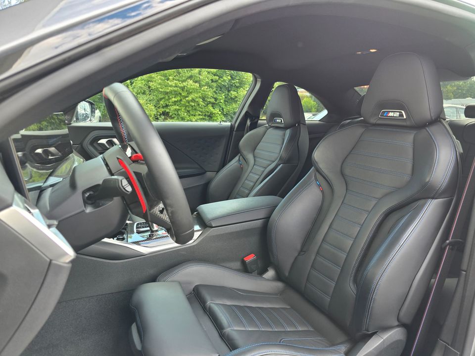 BMW M2 - Bild 28