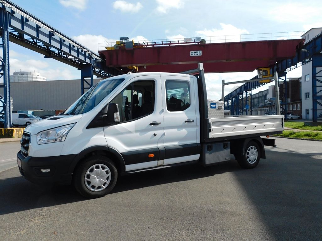 Image of Ford Transit