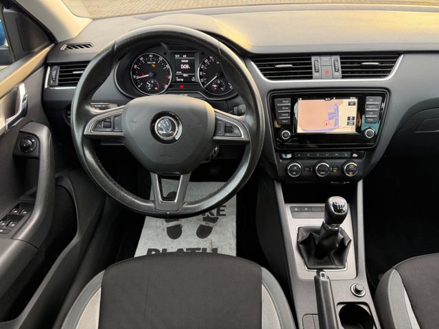 Skoda Octavia Combi Joy