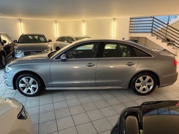 Audi A6 - 4