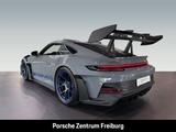 Porsche 992 911 GT3 RS Clubsportpaket Liftsystem-VA BOSE - Porsche: Gt3 Clubsport