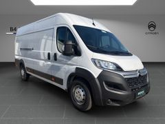Fahrzeugabbildung Citroën Jumper 35 L4H2 Control Heavy BlueHDi 165 S&S