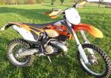 KTM XC300, wie EXC 300 mit Sixdays Federelemente - Offers