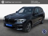 BMW X3 xDrive30e Aut. M Sport *HuD*SHz*Panorama*LHZ* - BMW X3 M Gebrauchtwagen