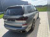 BMW X7 xDrive40d - - BMW X7 von privat