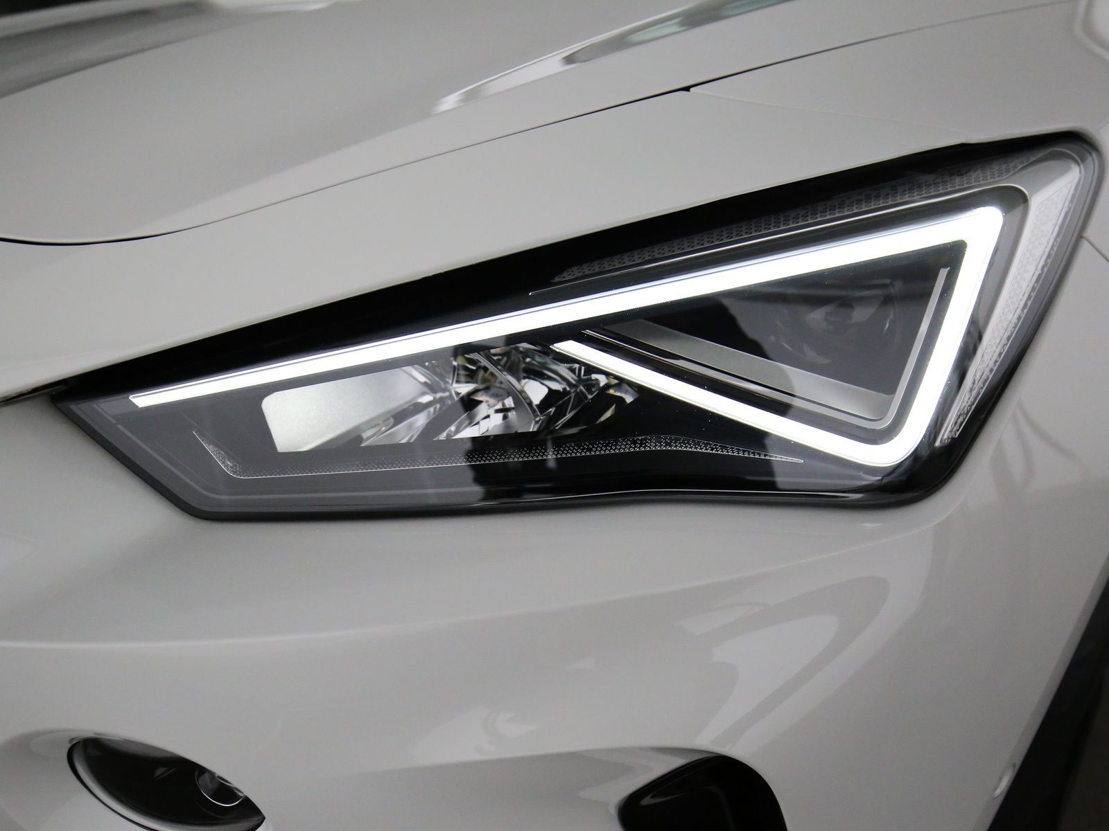 Cupra Formentor - Bild 26