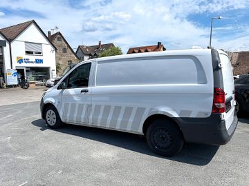 Mercedes Vito - 7