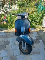 Piaggio P200e  - PIAGGIO ROLLER 200