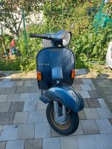 Piaggio P200e  - PIAGGIO ROLLER 200